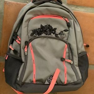 High Sierra backpack